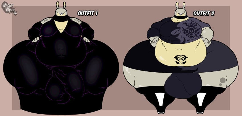 1nonbinary Rule 34 Image