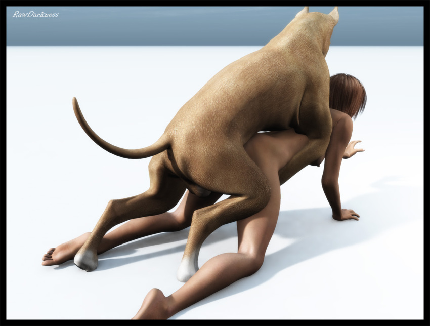 2008 3d balls canine female feral human interspecies male rawdarkness sex straight zoophilia