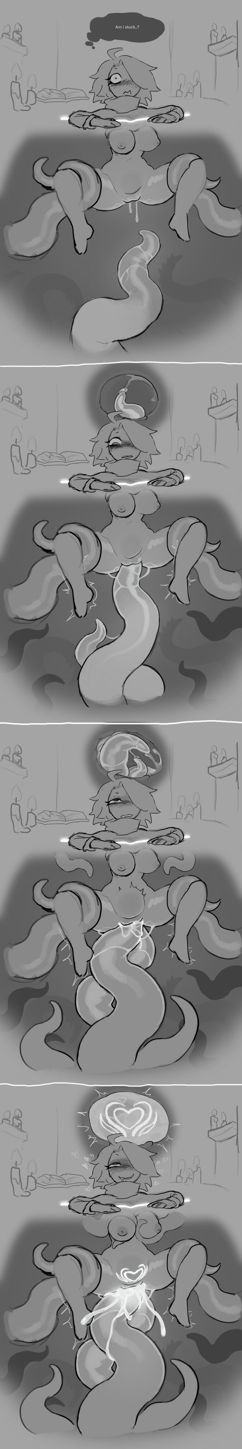 1girls Rule 34 Image