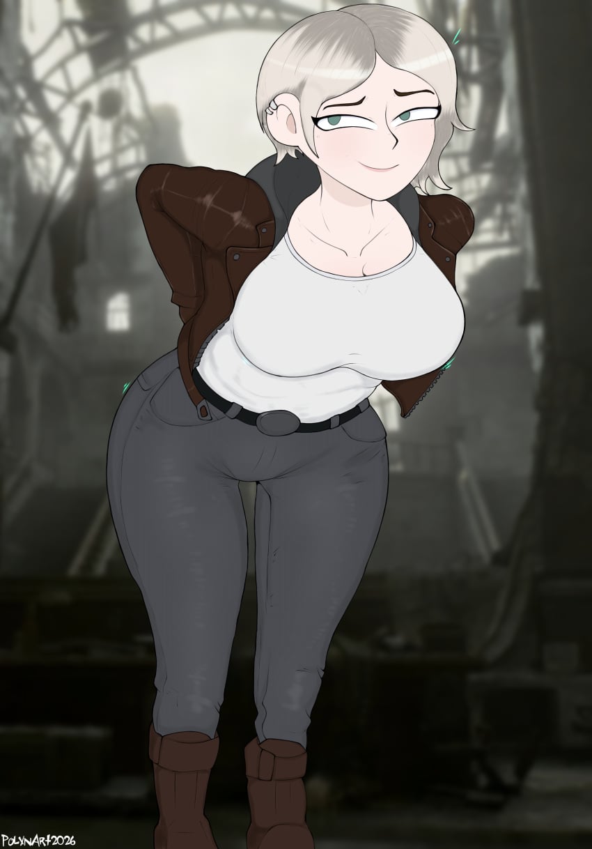 Polxnart (Artist) Rule 34 Image