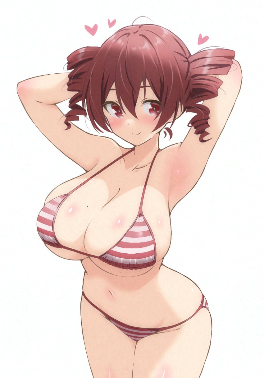 Armpits Rule 34 Image