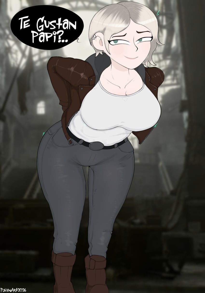 Polxnart (Artist) Rule 34 Image