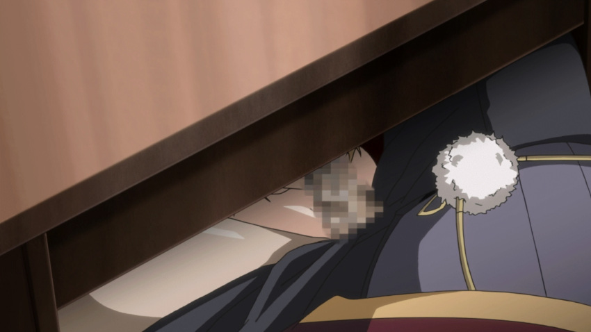 Majima Zenkou (Rin X Sen) Rule 34 Image