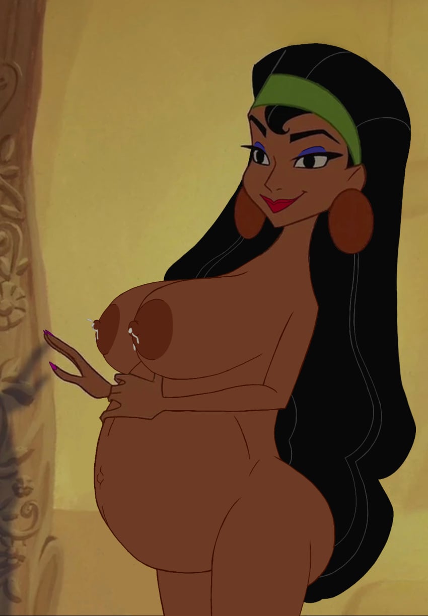 Chicha (Disney) Rule 34 Image