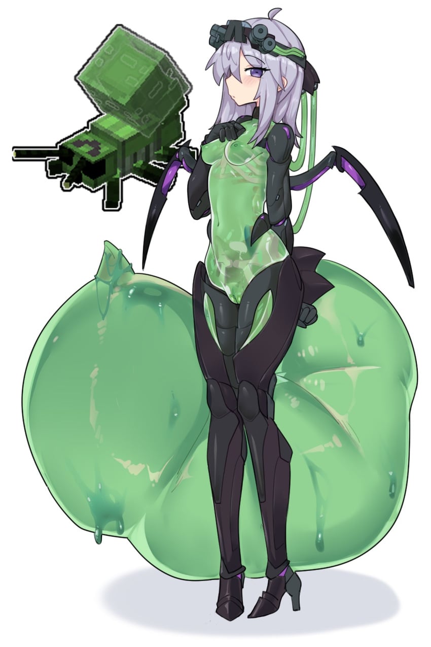 Twilight Forest (Mod) Rule 34 Image