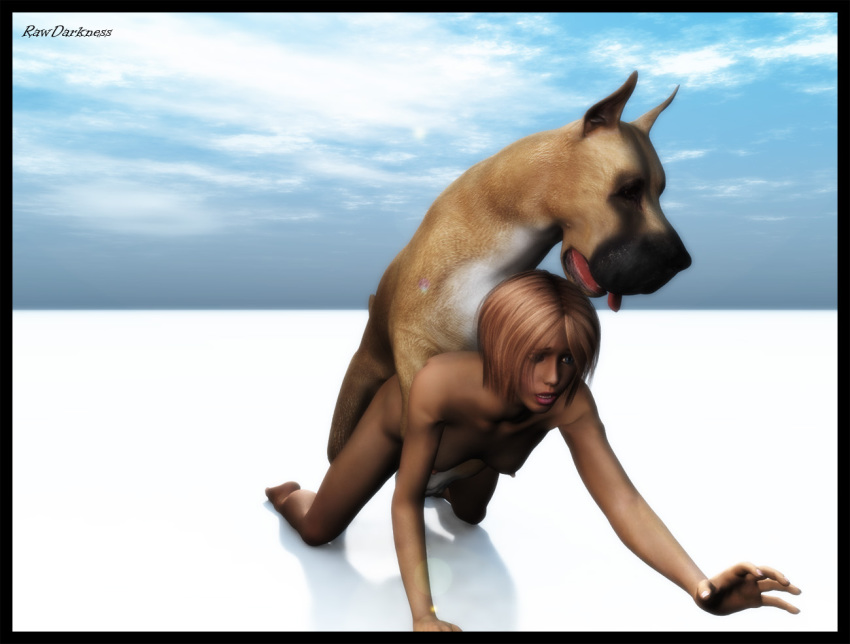 2008 3d canine female feral human interspecies male rawdarkness sex straight zoophilia