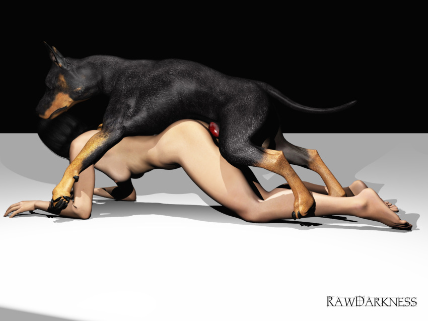 2008 3d canine female feral human interspecies male rawdarkness sex straight zoophilia