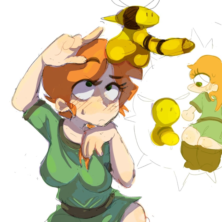 2d (Artwork) Rule 34 Image