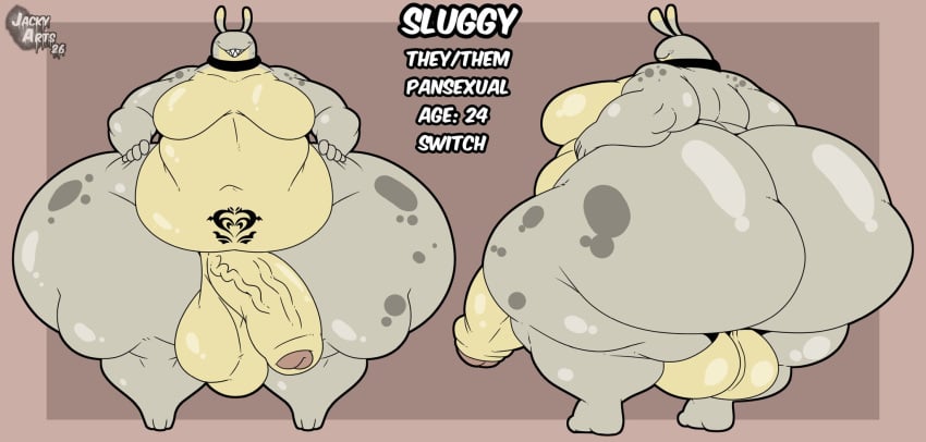 1nonbinary Rule 34 Image