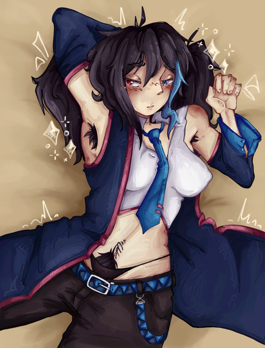 Ruko Yokune (Utau) Rule 34 Image