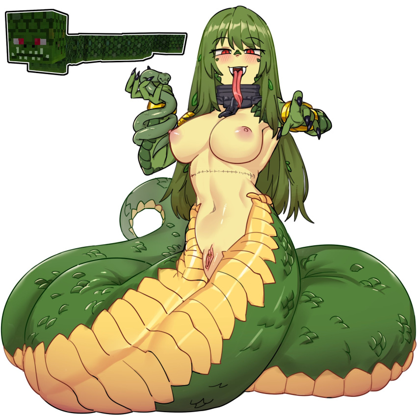 Minecraft Rule 34 Image