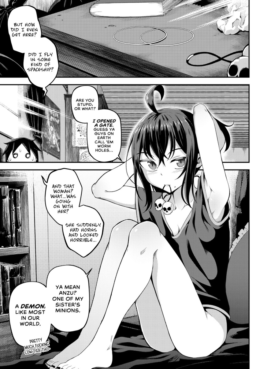 anime anime_style black_moon_prophecy demon ghettoyouth hentai jiro_(black_moon_prophecy) jiro_kuronuma levi levi_(black_moon_prophecy) leviathan leviathan_(black_moon_prophecy) manga onidere succubus