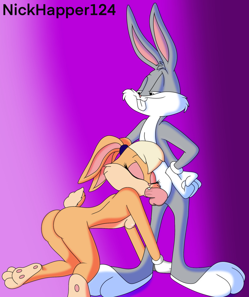 1girls Rule 34 Image