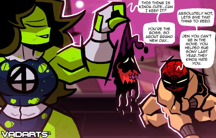 Digital Media (Artwork) Rule 34 Image
