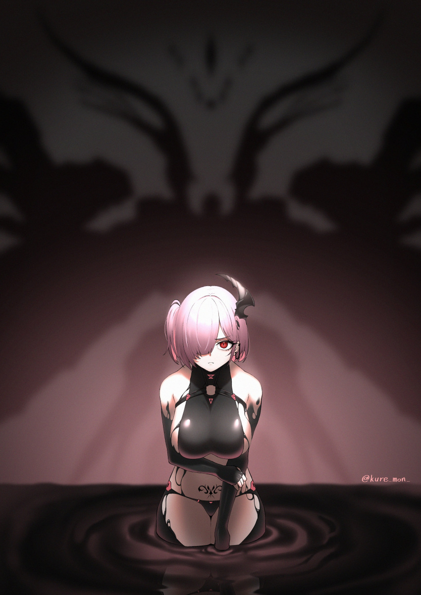 Goddess Of Victory: Nikke Rule 34 Image