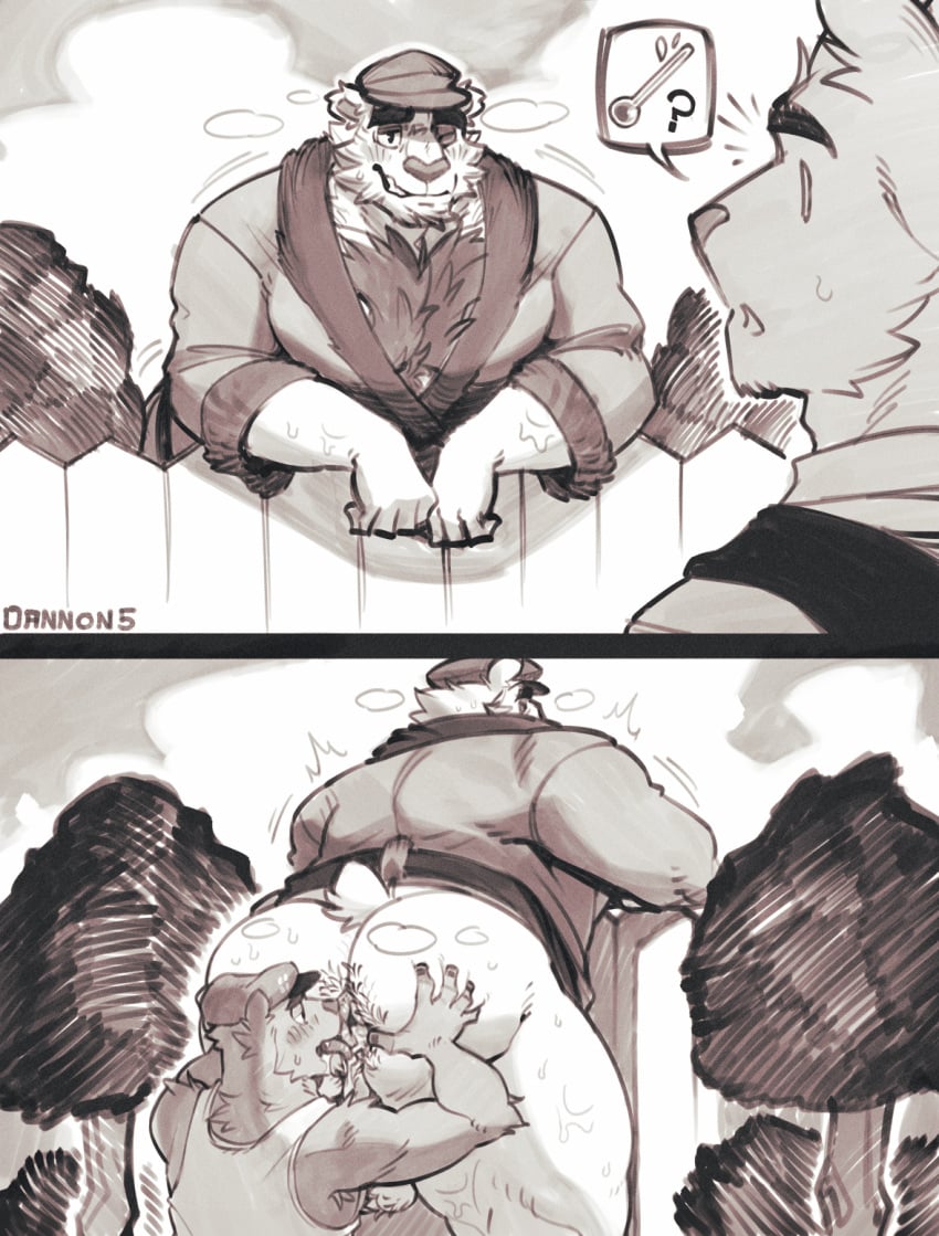 Flippy (Htf) Rule 34 Image