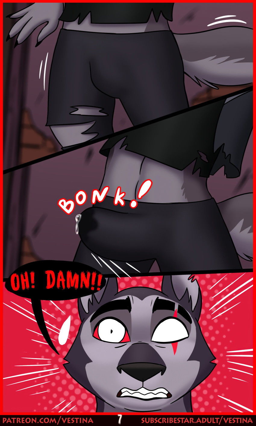 Vortex (Helluva Boss) Rule 34 Image