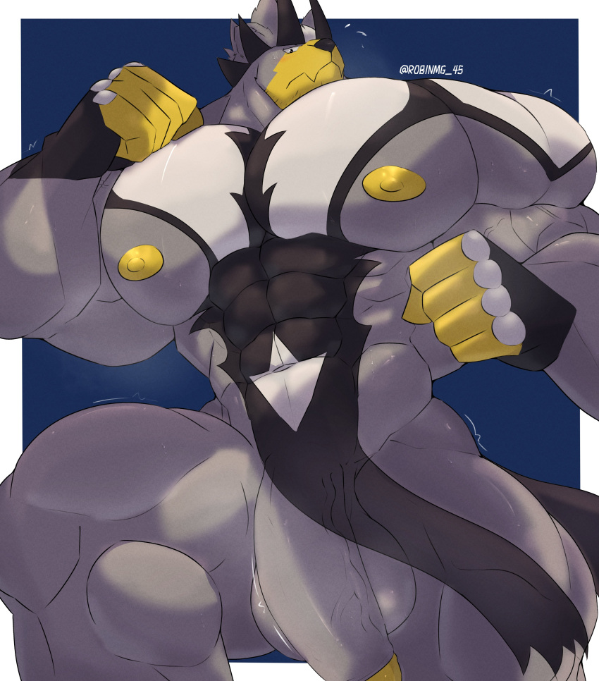 Pokemon (Species) Rule 34 Image