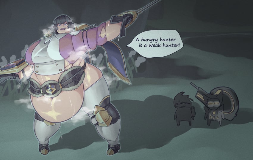 Bbw Rule 34 Image