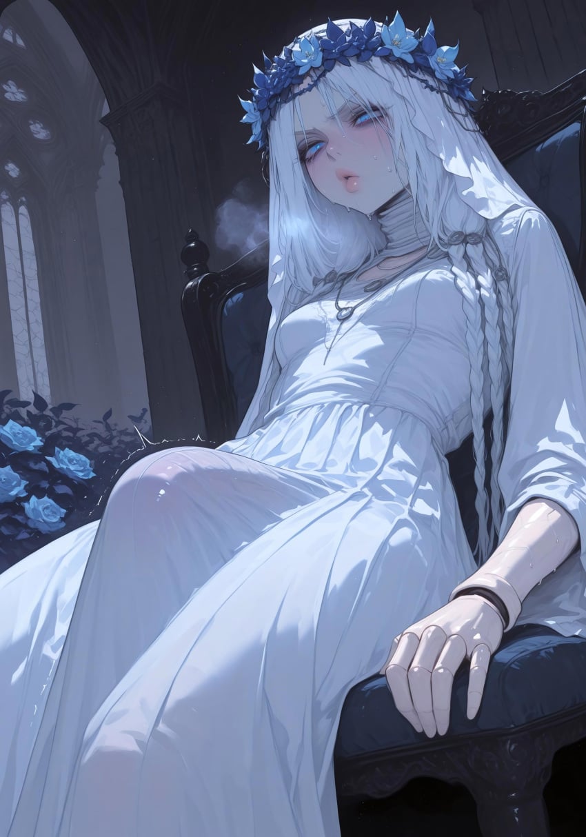 Revenant (Nightreign) Rule 34 Image