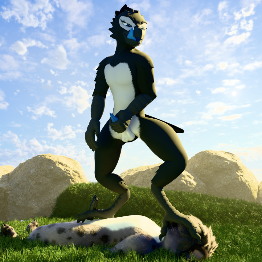 3d (Artwork) Rule 34 Image