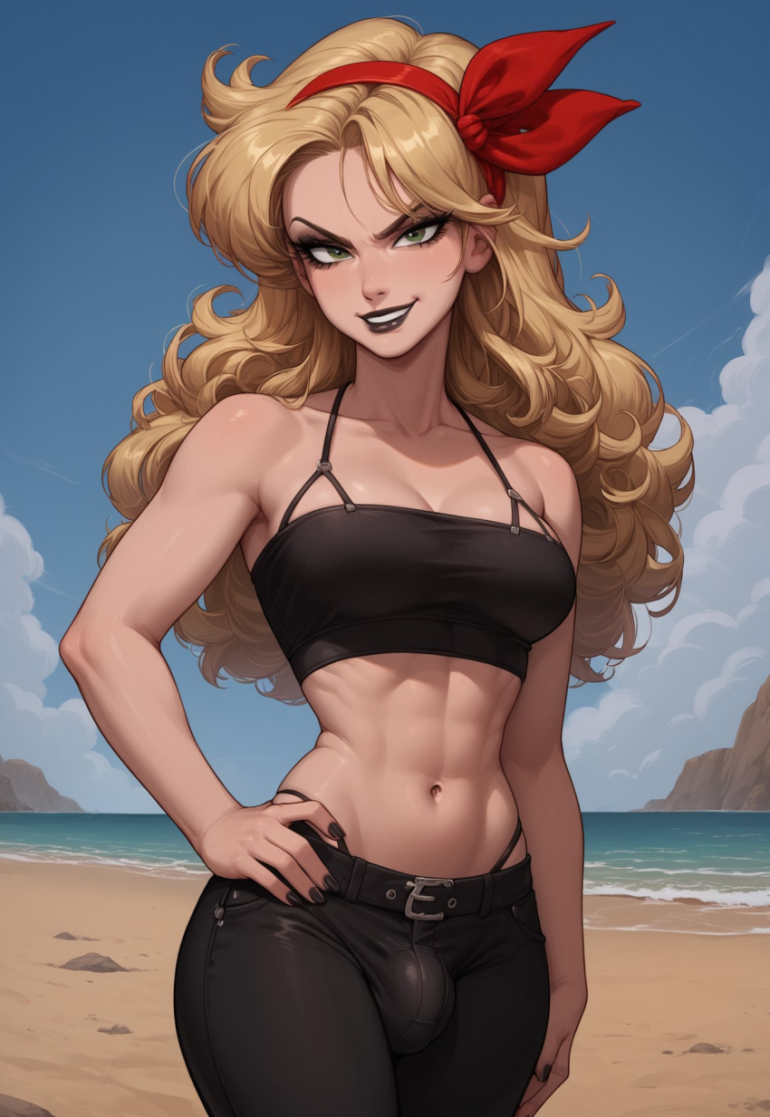 1futa Rule 34 Image