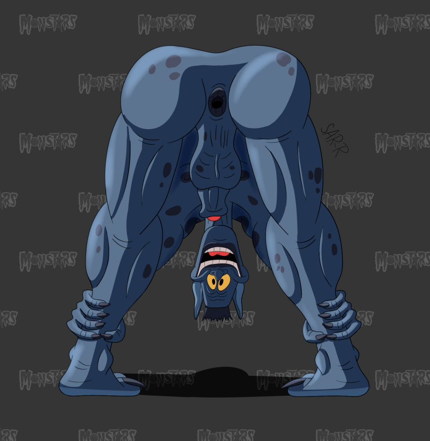 Blanko (Space Jam) Rule 34 Image