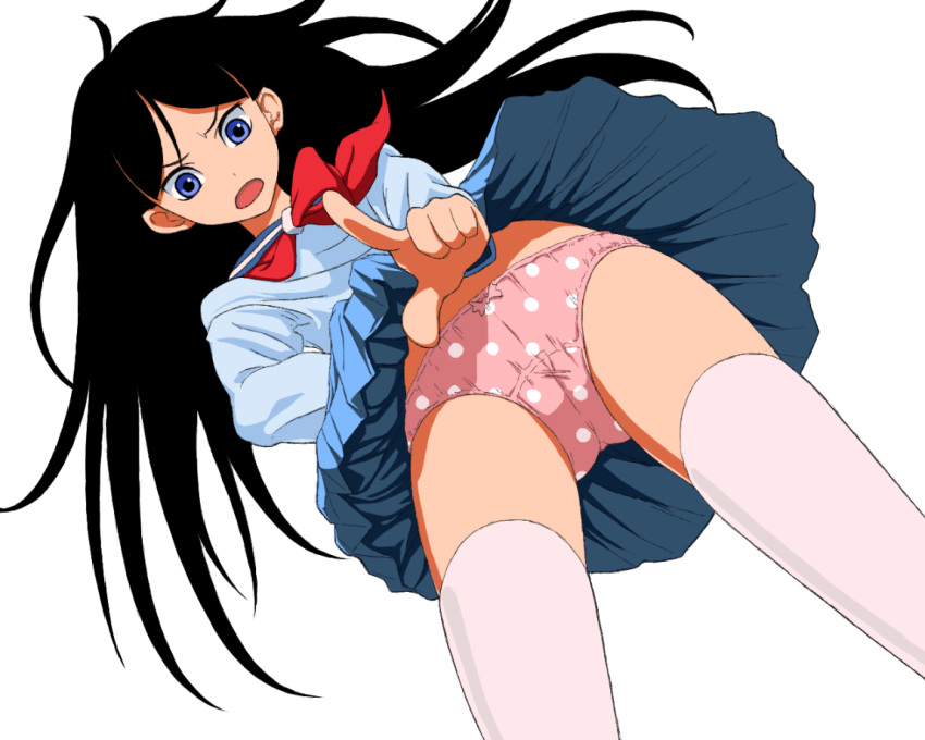 Kitsu Chiri (Sayonara Zetsubou Sensei) Rule 34 Image