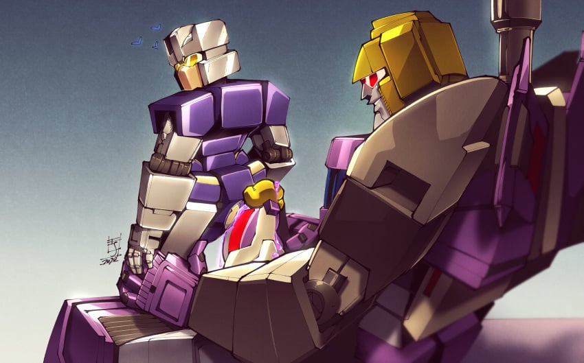 blitzwing eject_(transformers) male male/male penis robot transformers