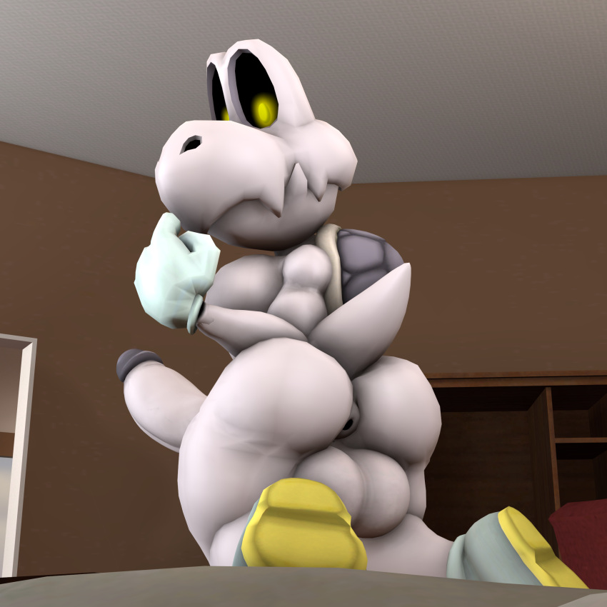 3d (Artwork) Rule 34 Image