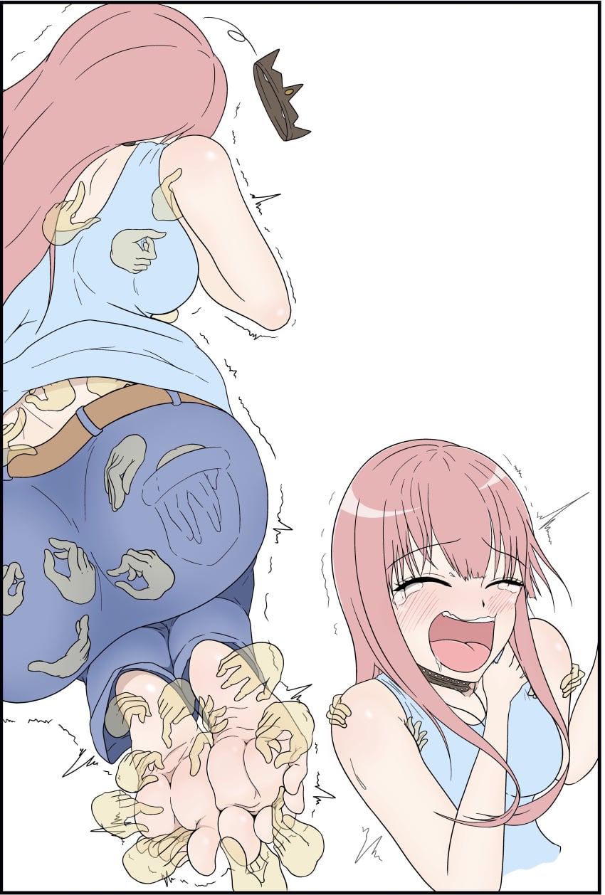 Hatsukidasio7 (Artist) Rule 34 Image