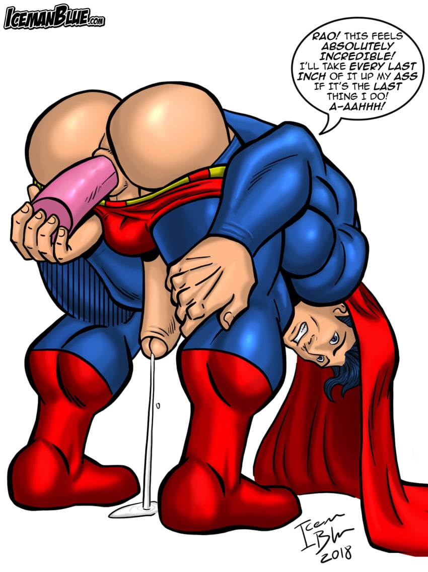 alien alien_boy anal anal_sex ass ass_focus ass_visible_through_clothes balls balls_deep balls_on_face big_ass big_ass_(male) big_butt big_butt_(male) big_penis blowjob blowjob_face bulge bulge_in_face bulge_through_clothing clark_kent clonecest clothed clothed_sex clothing conner_kent dc dc_comics deep_penetration deepthroat digital_media_(artwork) dildo dildo_in_ass dominant domination domination/submission english_text erect_penis erection father_and_son fellatio gay gay_sex hand_on_penis icemanblue imminent_oral imminent_penetration imminent_sex incest justice_league kal-el kon-el looking_at_another looking_at_partner male male/male male_penetrated male_penetrating male_penetrating_male maledom malesub mouth_full_of_cock muscular muscular_male oral oral_sex pants_down penetration penis penis_in_mouth pink_kryptonite round_ass round_butt rubbing_penis straight_to_gay submissive submissive_male sucking sucking_penis superboy superboy_(conner_kent) superhero superman superman_(clark_kent) superman_(series) text younger_male younger_penetrating_older