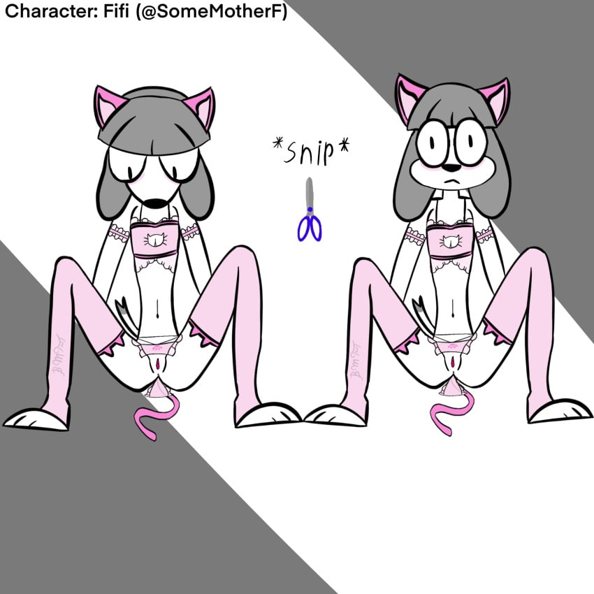 Fifi (Somemf) Rule 34 Image