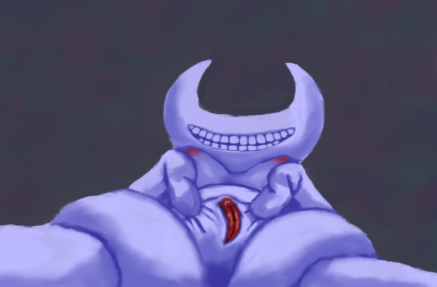 Horror (Theme) Rule 34 Image