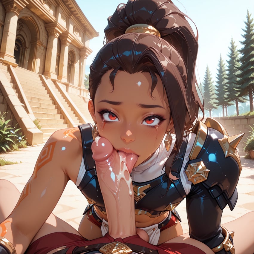 Big Ass Rule 34 Image