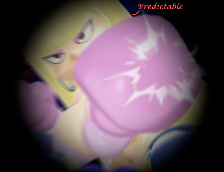 1girls Rule 34 Image