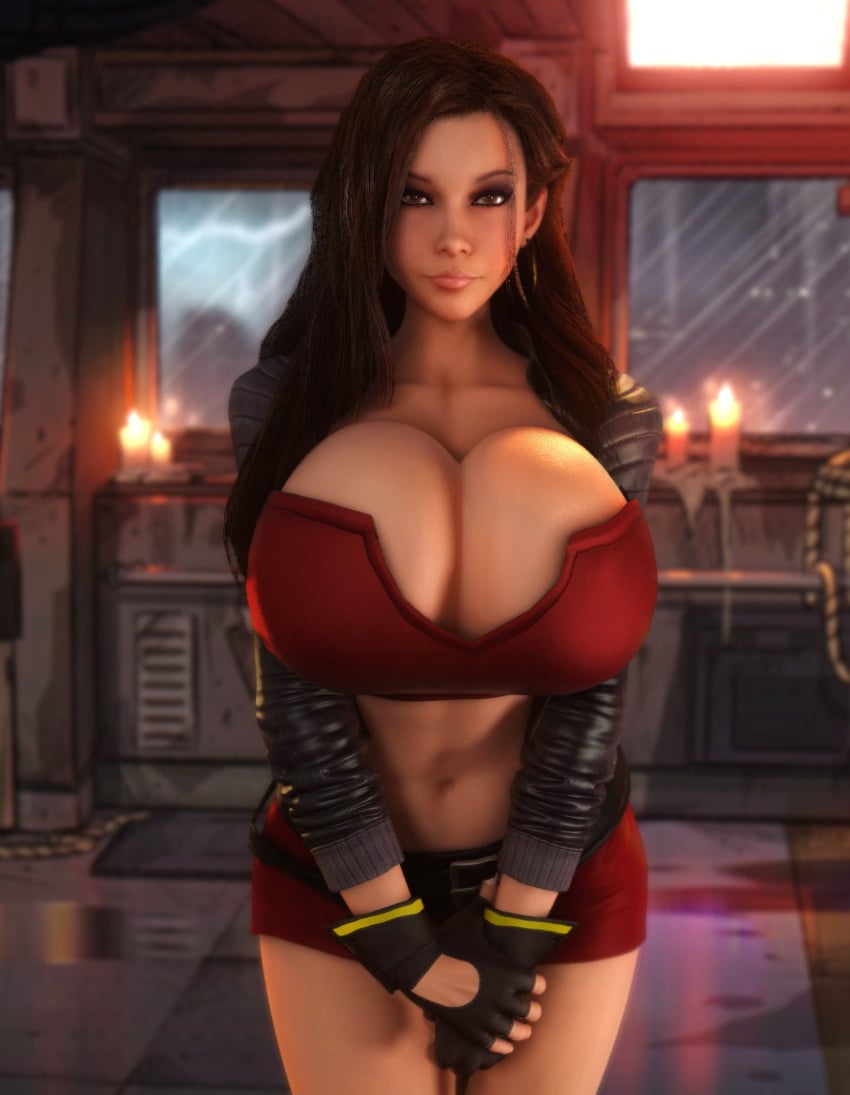 1girls 3d 3d_(artwork) abs alternate_ass_size alternate_breast_size ass big_ass big_breasts blaze_fielding breasts breasts_bigger_than_head bust busty chest cleavage clothed clothed_female curvaceous curvy curvy_figure female female_focus female_only female_solo fingerless_gloves gigantic_breasts gloves hips hoop_earrings hoop_earrings_oversized hourglass_figure huge_ass huge_breasts human human_female human_only large_ass large_breasts legs light-skinned_female light_skin long_hair mature mature_female midriff short_shorts shorts slim_waist solo solo_female streets_of_rage streets_of_rage_4 thick thick_hips thick_legs thick_thighs thighs vaako voluptuous waist wide_hips