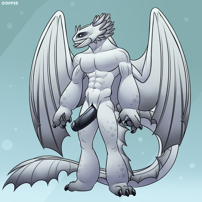 abs absurd_res afoxywitch anthro black_penis dragon dreamworks european_mythology fury_(httyd) genitals hi_res how_to_train_your_dragon humanoid_genitalia humanoid_penis hybrid hybrid_genitalia hybrid_penis male male_only mythological_creature mythological_scalie mythology penis scalie slim small_waist solo tusks western_dragon wings