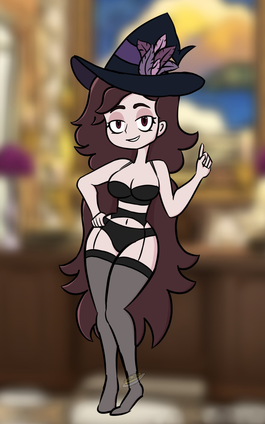 fantasy character adult