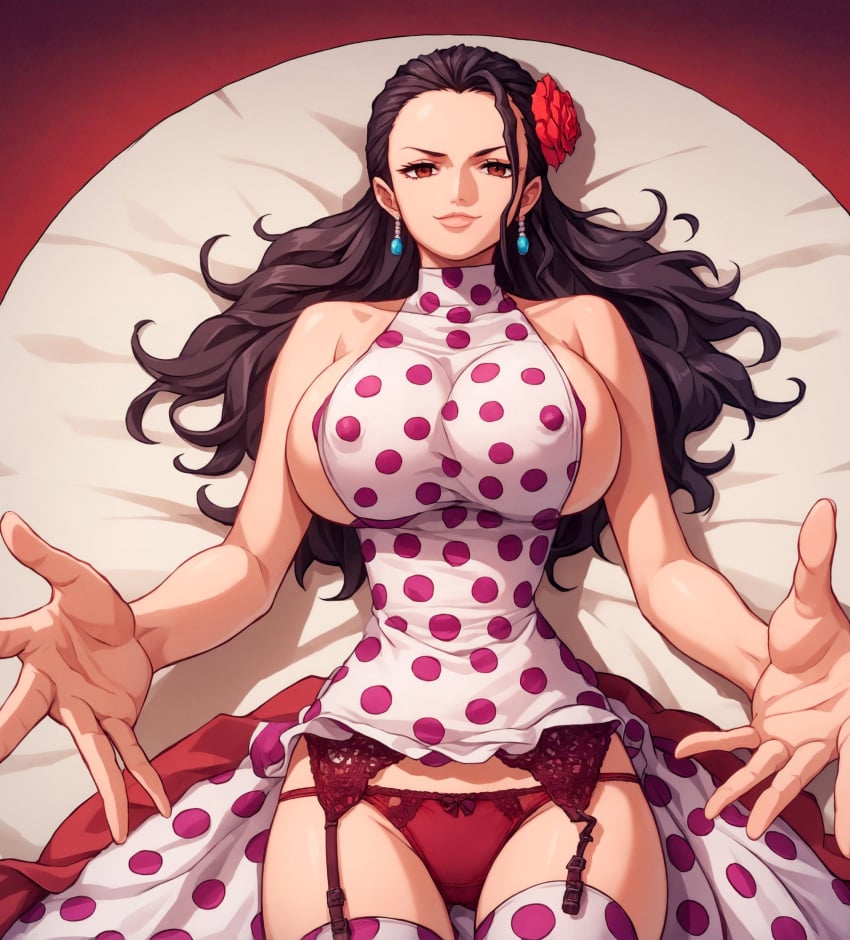 ai_generated alex-schura female female_only one_piece viola_(one_piece)