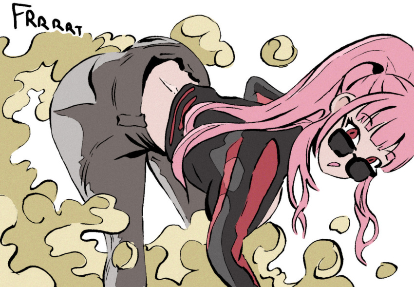 Ass Rule 34 Image