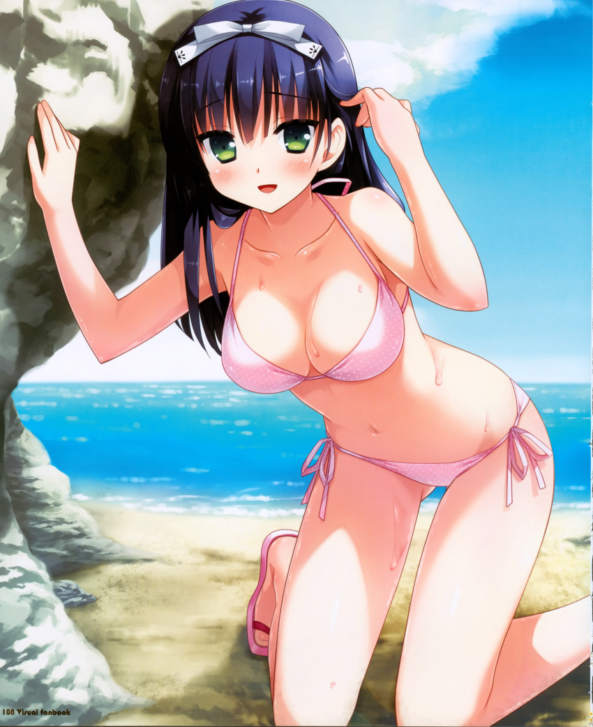cube kanekiyo_miwa kurano_kun_chi_no_futago_jijou tagme