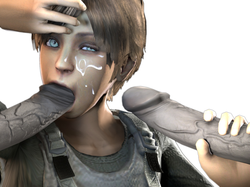 3d Rule 34 Image
