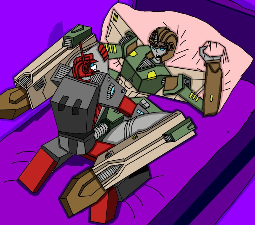 ''fun'' a and anode having lug time