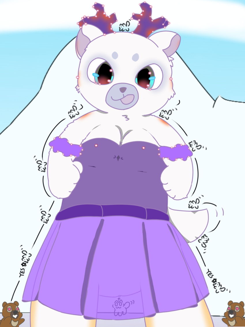 Boonie Bears Rule 34 Image