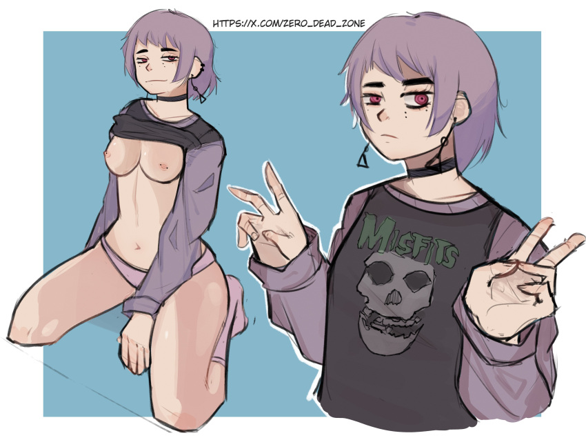 Chainsaw Man Rule 34 Image