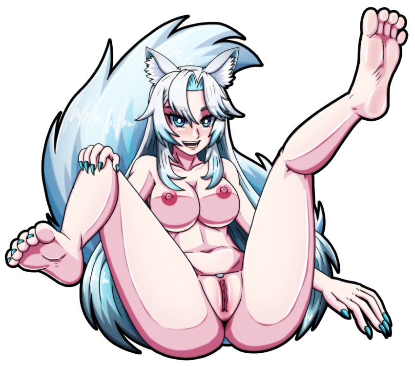 1girls Rule 34 Image