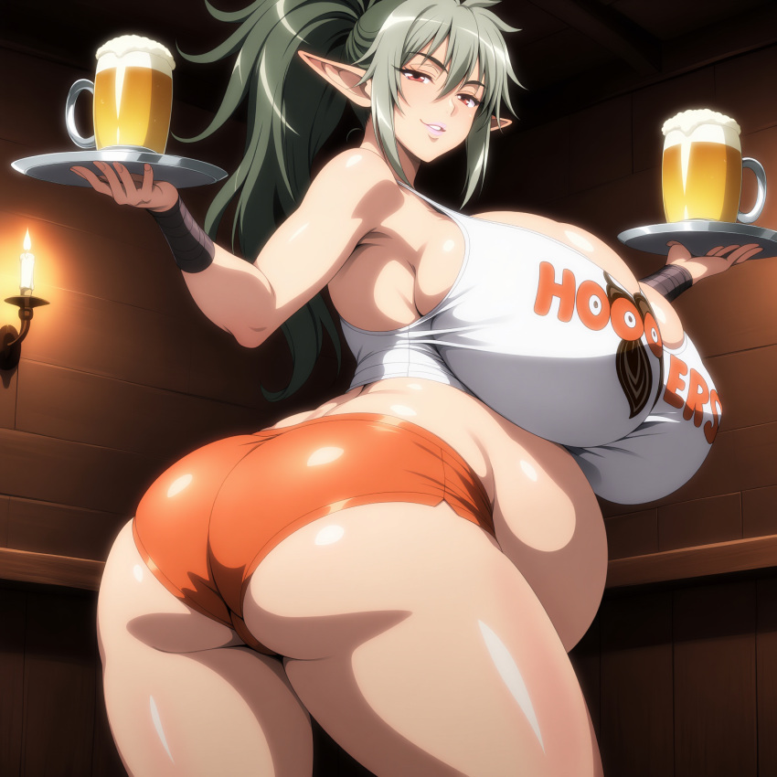 Echidna (Queen'S Blade) Rule 34 Image