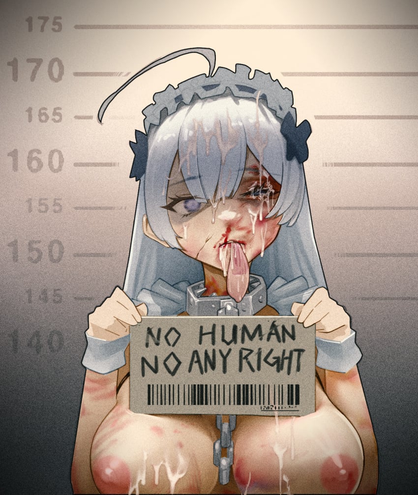 Oc (Original) Rule 34 Image