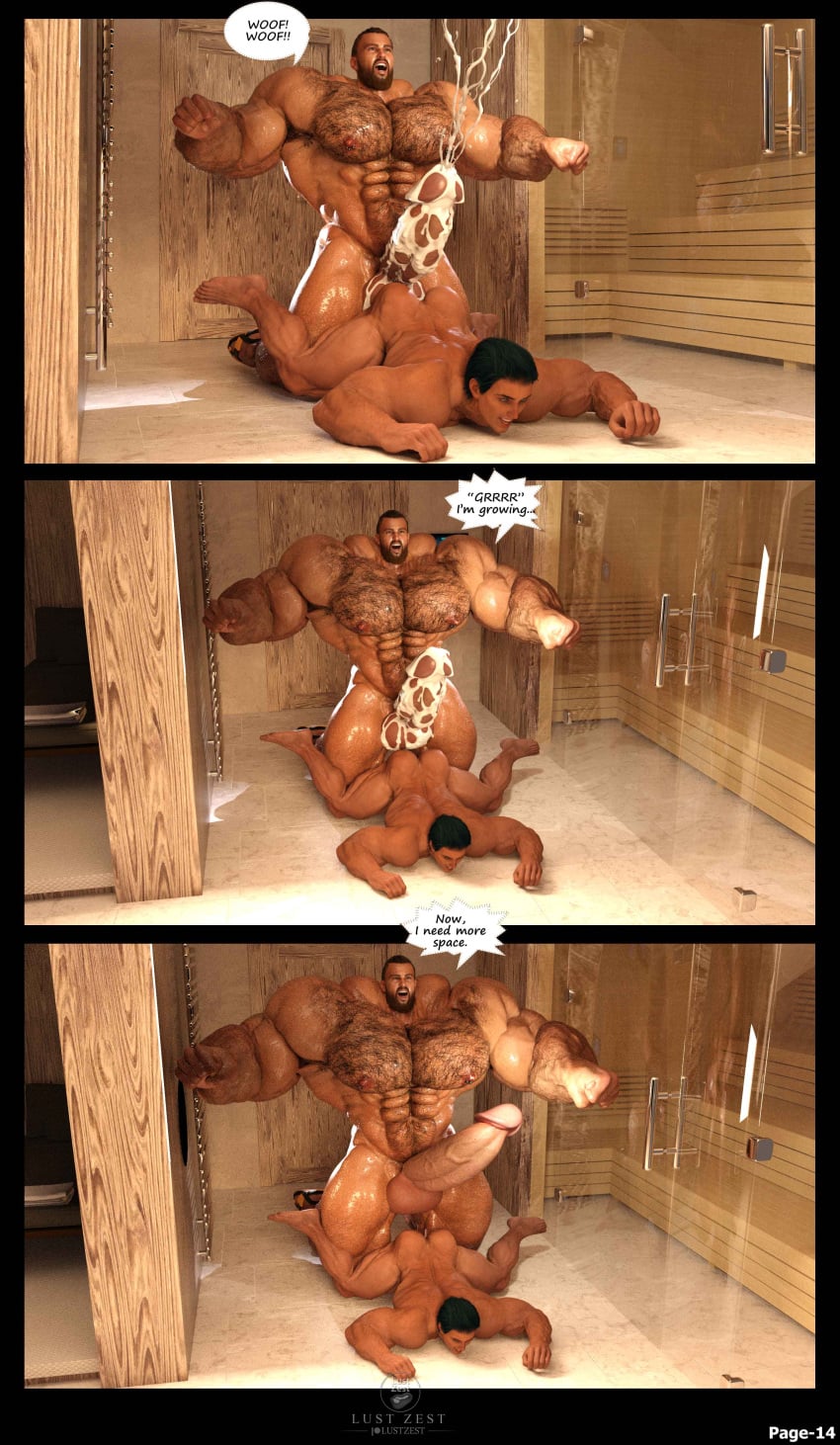 Abs Rule 34 Image